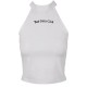 детска,тениска,дамски,тениски,mister,tee,bad,girls,sleeveless,t,shirt,white,(white)