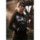 тениска,дамски,блузи,mister,tee,sweatshirt,pray,black