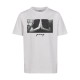 детска,тениска,детски,тениски,mister,tee,child´s,pray,short,sleeve,t,shirt,white,(white)