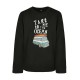тениска,детски,блузи,mister,tee,s,take,me,to,the,ocean,sweatshirt,black,(black)