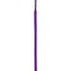 обувни,аксесоари,tubelaces,rope,solid,laces,5,units,purple,(purple)