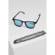 слънчеви,очила,слънчеви,очила,urban,classics,arthur,chain,sunglasses,black,(noir,bleu)