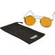 слънчеви,очила,слънчеви,очила,urban,classics,chios,sunglasses,yellow,(doré,orange)