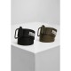 колан,колани,urban,classics,set,of,2,belts,industrial,canvas,black,olive