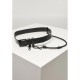 колан,колани,urban,classics,leather,fake,belt,black