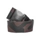 колан,колани,urban,classics,jaquard,belt,black,(noir,marron)