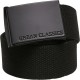 колан,колани,urban,classics,coloured,buckle,canvas,belt,black,(black)