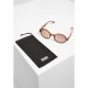 слънчеви,очила,слънчеви,очила,urban,classics,retro,funk,uc,sunglasses,marron,rose,(brown)