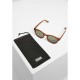 слънчеви,очила,слънчеви,очила,urban,classics,sunrise,uc,sunglasses,marron,vert,(brown)