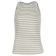 тениска,дамски,тениски,o´neill,rib,top,sleeveless,t,shirt,beige,all,over,(beige)