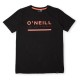 тениска,детски,тениски,o´neill,sunset,short,sleeve,t,shirt,black,(black,out)