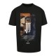 тениска,мъжки,тениски,mister,tee,dusa,painting,oversize,t,shirt,black