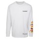 тениска,мъжки,тениски,mister,tee,burger,t,shirt,white