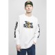 тениска,мъжки,тениски,mister,tee,space,jam,taz,pose,long,sleeve,t,shirt,white,(white)