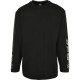 тениска,мъжки,тениски,urban,classics,chinese,symbol,oversized,long,sleeve,t,shirt,black,(black)