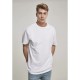тениска,мъжки,тениски,urban,classics,organic,basic,t,shirt,white,(white)