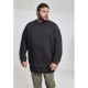 тениска,мъжки,тениски,urban,classics,basic,terry,crew,gt,t,shirt,black,(black)
