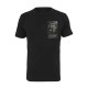 тениска,мъжки,тениски,mister,tee,no,mercy,t,shirt,black