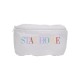чанта,всички,чанти,mister,tee,banana,stayer,waist,bag,white,(white)