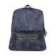 раница,раници,urban,classics,jacquard,backpack,blue