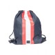 спортна,чанта,спортни,сакове,и,чанти,urban,classics,striped,gymsack,blue,(navy,blue,red,white)