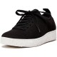 маратонки,дамски,маратонки,fitflop,rally,knit,trainers,black