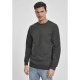 тениска,мъжки,тениски,urban,classics,basic,terry,crew,t,shirt,brown,(dark,brown)