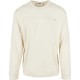тениска,мъжки,тениски,urban,classics,coton,organique,oversized,big,long,sleeve,t,shirt,white,(white)