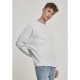 тениска,мъжки,тениски,urban,classics,cut,on,leeve,nap,interlo,crew,t,shirt,light,gray