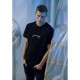 тениска,мъжки,тениски,mister,tee,pray,emb,t,shirt,black,(black)