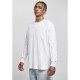 тениска,мъжки,тениски,urban,classics,organic,basic,pocket,long,sleeve,t,shirt,white