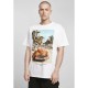 тениска,мъжки,тениски,mister,tee,havana,vibe,oversize,t,shirt,white
