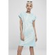 рокля,дамски,поли,и,рокли,urban,classics,tie,dye,dress,blue,aqua,(blue)