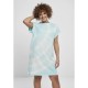 рокля,дамски,поли,и,рокли,urban,classics,tie,dye,(big,),dress,blue,aqua,(blue)