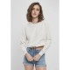 тениска,дамски,тениски,urban,classics,crop,top,oversized,cropped,crewneck,long,sleeve,t,shirt,grey,(light,gray)