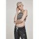 потник,дамски,топове,urban,classics,triangle,crop,sleeveless,top,black,gray,(black)