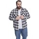 риза,с,дълъг,ръкав,мъжки,ризи,urban,classics,flanell,gt,long,sleeve,shirt,black