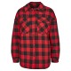 мъжки,ризи,urban,classics,shirt,black,(black,red)