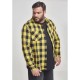 риза,с,дълъг,ръкав,мъжки,ризи,urban,classics,flanell,gt,long,sleeve,shirt,black,clear,brown,(black)