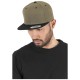 шапка,всички,шапки,flexfit,classique,2,tone,cap,green,(vert,olive,noir)