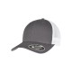 шапка,всички,шапки,urban,classics,110,mesh,bicolore,cap,brown,(dark,brown,white)