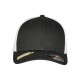 шапка,всички,шапки,urban,classics,recycled,mesh,cap,black,white,(black)