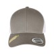 шапка,всички,шапки,urban,classics,yp,classics,recyclable,retro,2,tone,cap,grey,white,(grey)