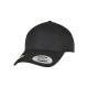 шапка,всички,шапки,urban,classics,recycled,poly,twill,cap,black,(black)