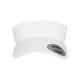 други,аксесоари,всички,шапки,flexfit,curved,visor,white,(white)