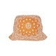 шапка,всички,шапки,urban,classics,bob,imprimé,bandana,hat,orange,(orange)