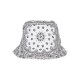шапка,всички,шапки,urban,classics,bob,imprimé,hat,white,(white)