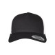 шапка,всички,шапки,flexfit,5,panel,retro,2,tone,cap,black,(black,white)