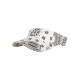 други,аксесоари,urban,classics,visor,cap,motif,bandana,white,(white)