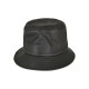 шапка,всички,шапки,urban,classics,imitation,leather,hat,black,(black)